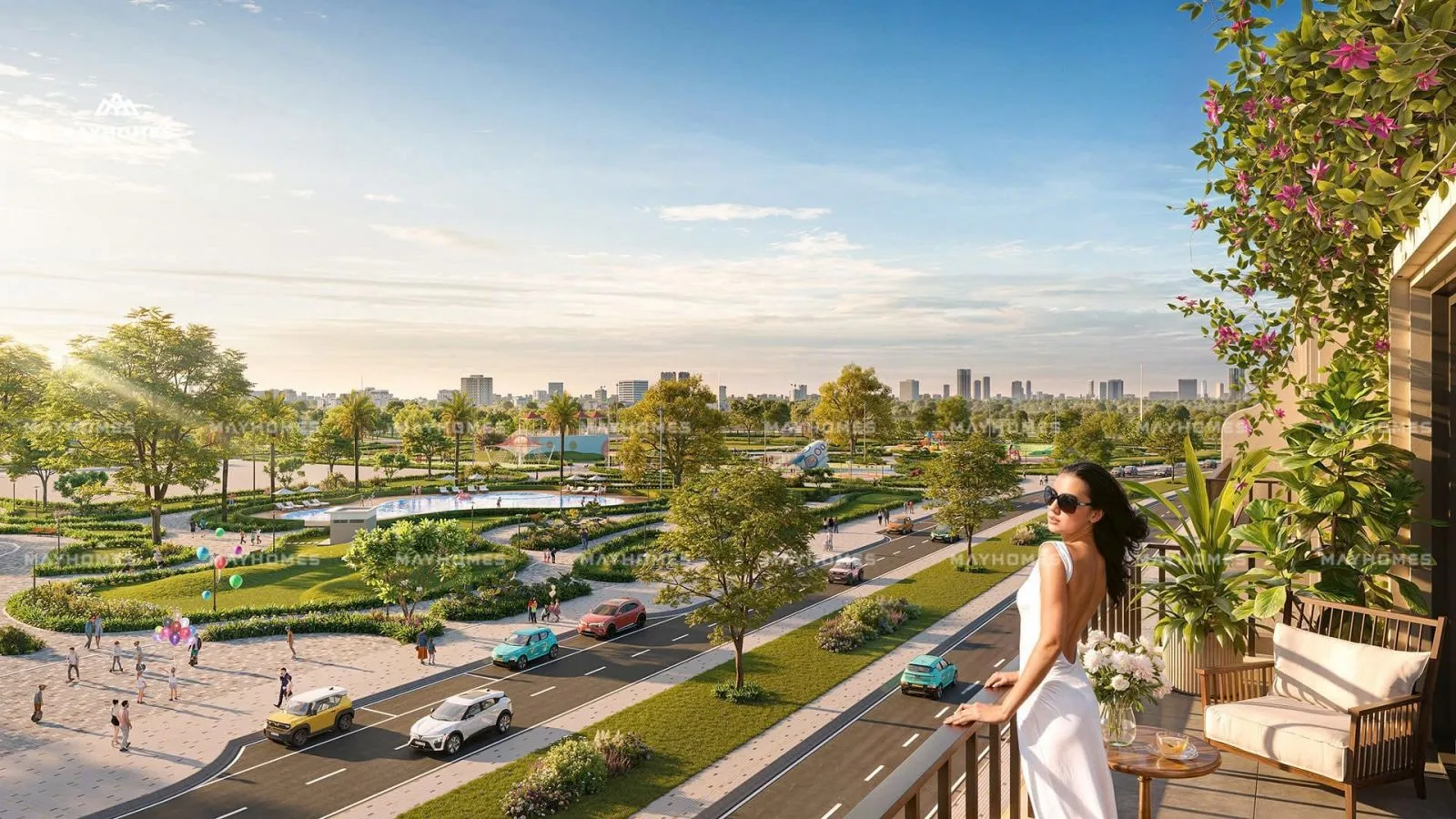 Giá bán Vinhomes Hòa Long Bắc Ninh dự kiến bao nhiêu? Có nên mua giai đoạn đầu?
