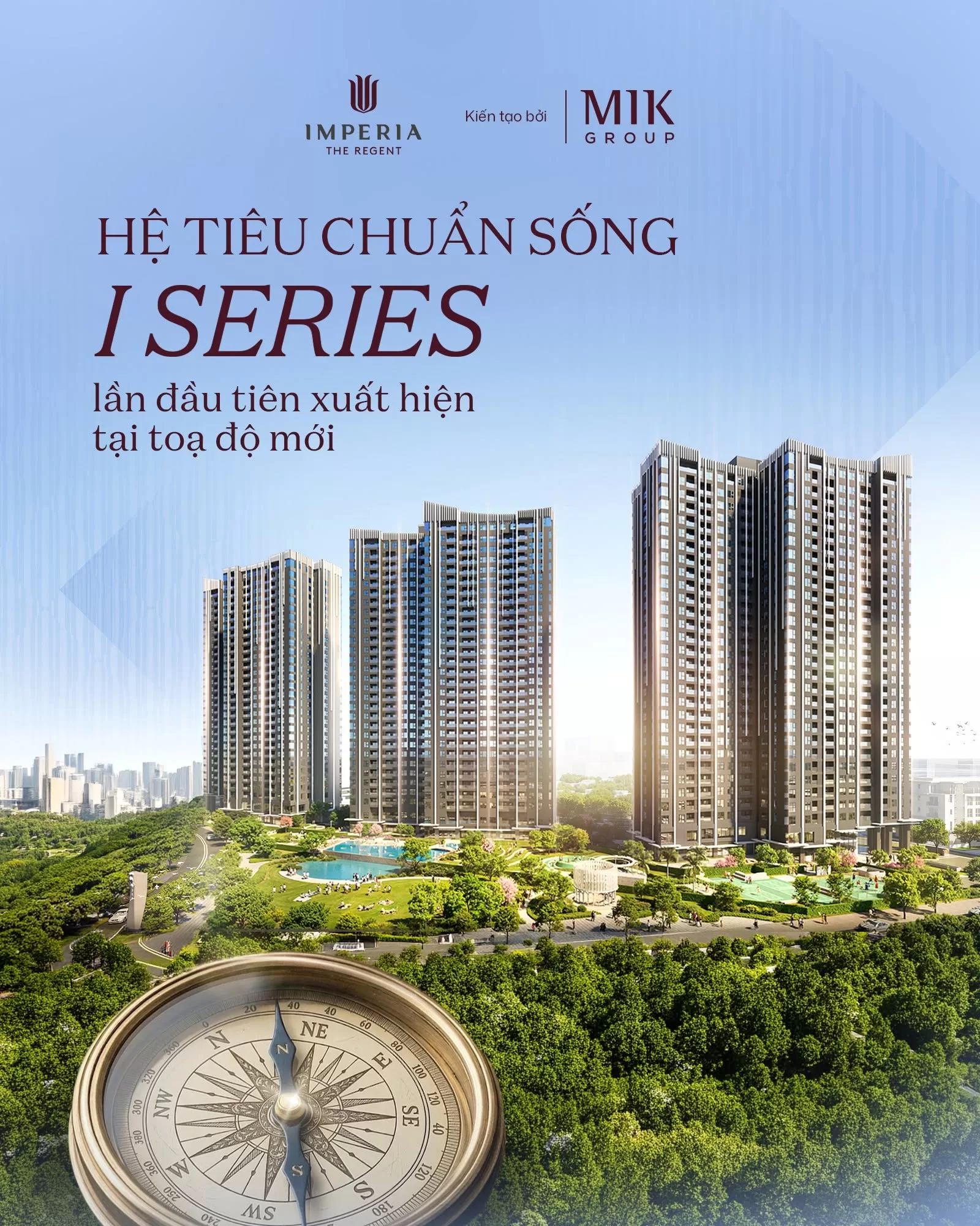Bảng giá Imperia The Regent chưa phải điều đáng tò mò nhất – điều quan trọng nằm ở “giá trị nào đi cùng giá bán”