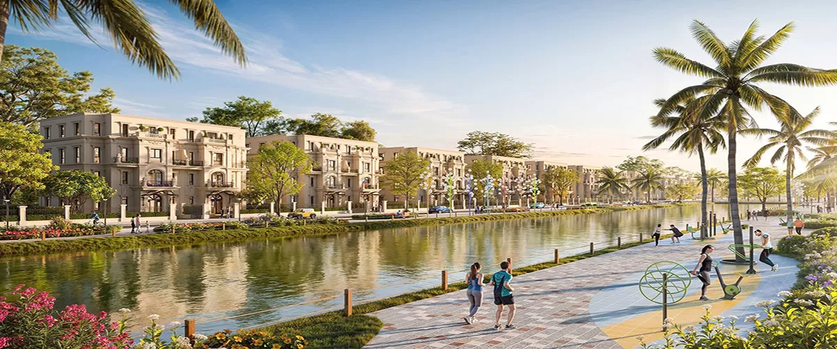 Vinhomes King Park