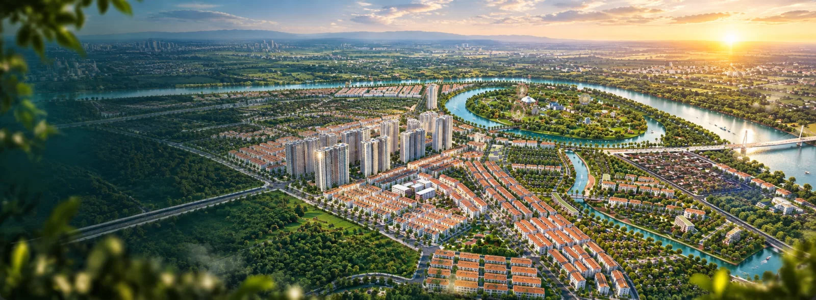 Vinhomes King Park