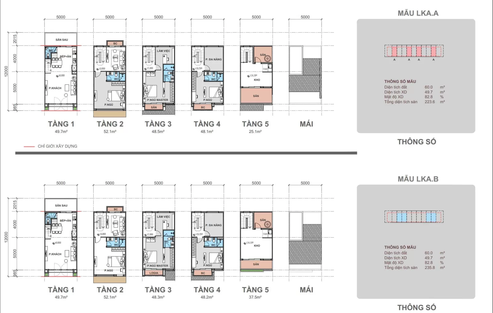 Thiết kế liền kề và shophouse Vinhomes King Park: Kiến trúc hiện đại, tối ưu từng không gian Thiết kế liền kề và shophouse Vinhomes King Park: Kiến trúc hiện đại, tối ưu từng không gian