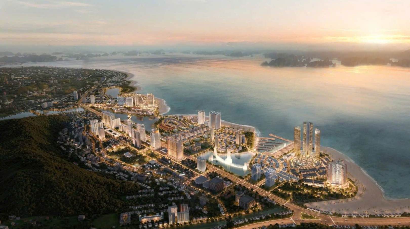 Imperia Holiday Hạ Long