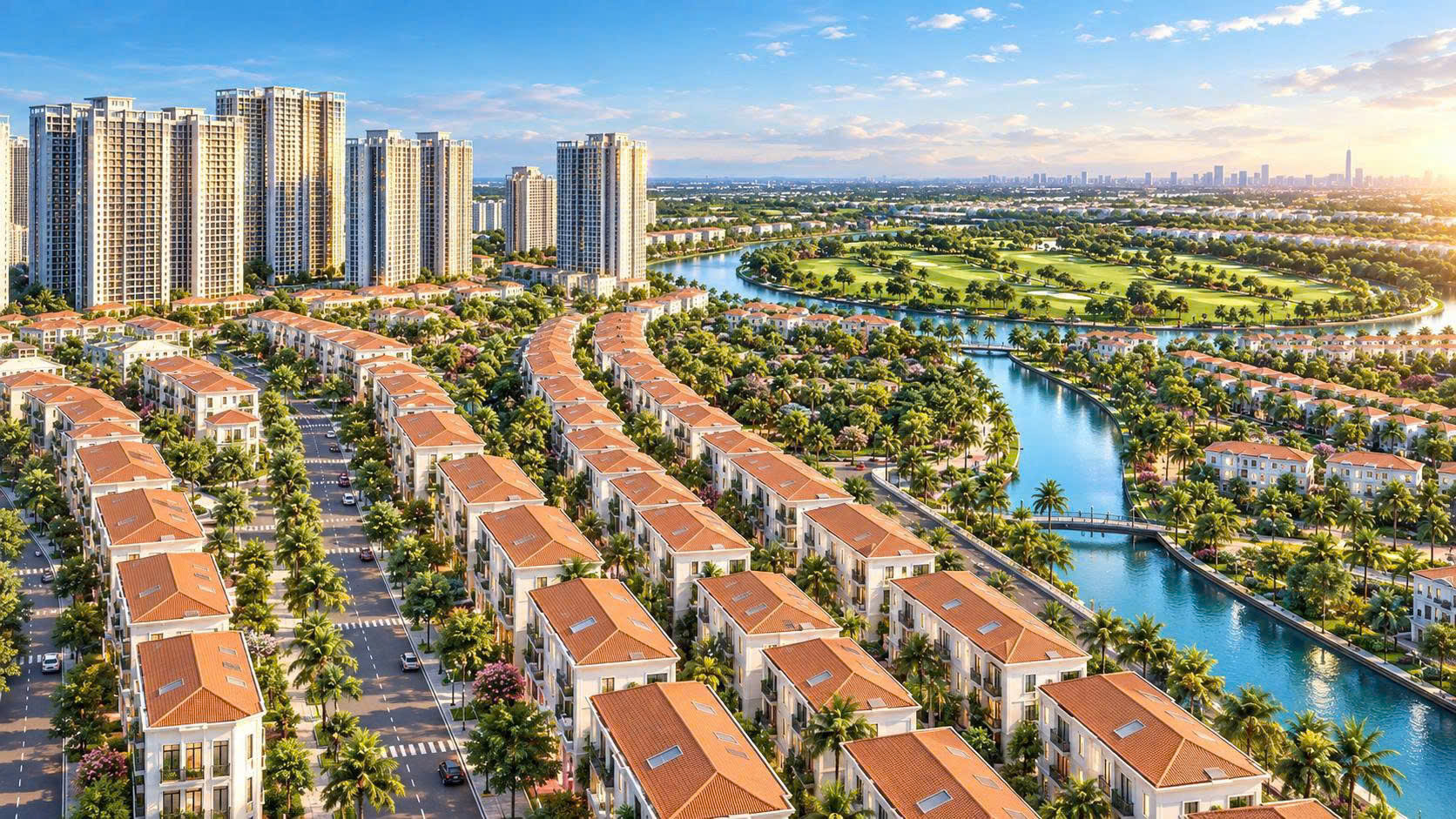 CÂU CHUYỆN CỦA 268 HA VINHOMES KING PARK