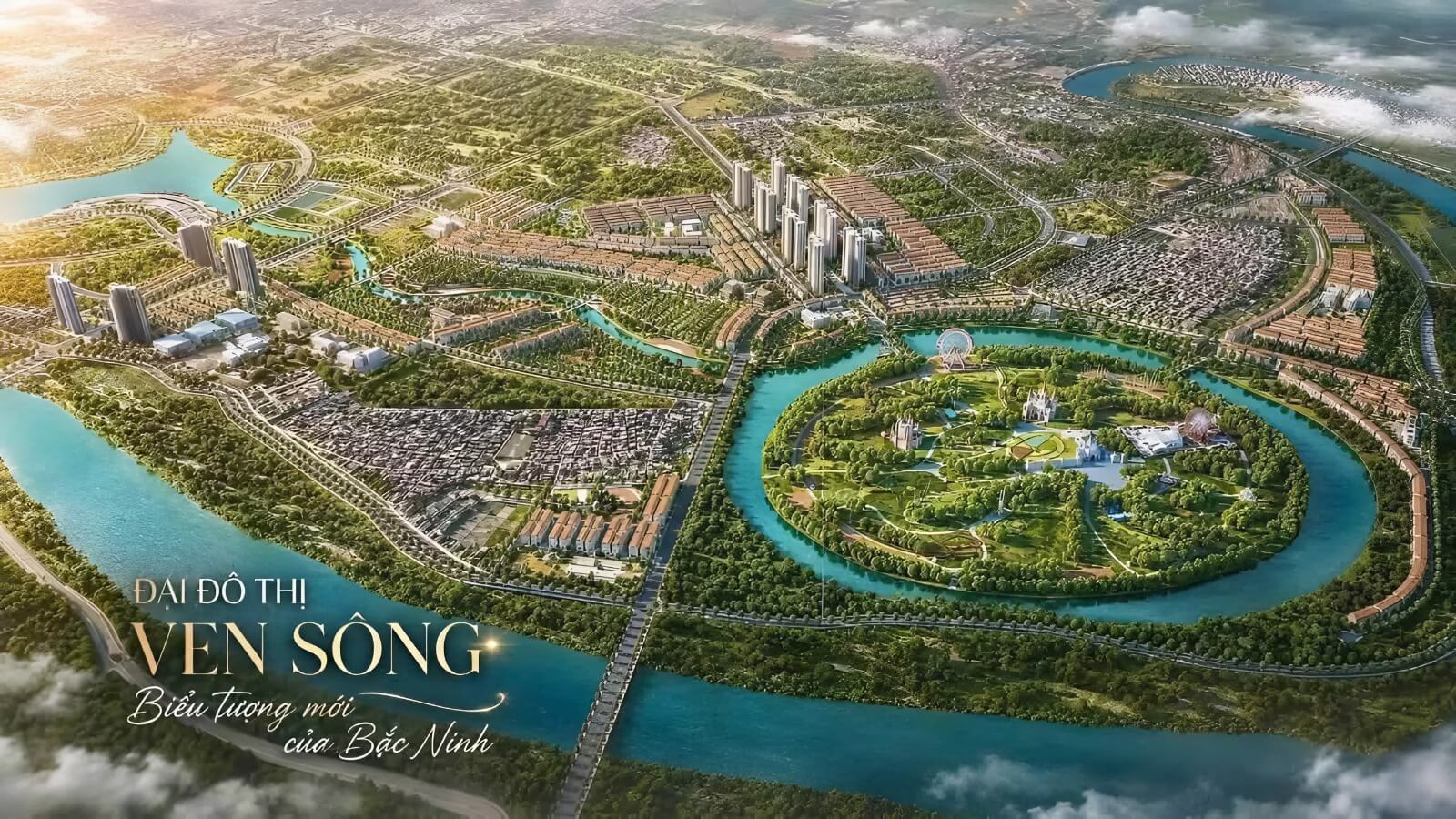 Mặt bằng Vinhomes King Park Bắc Ninh Mặt bằng Vinhomes King Park Bắc Ninh