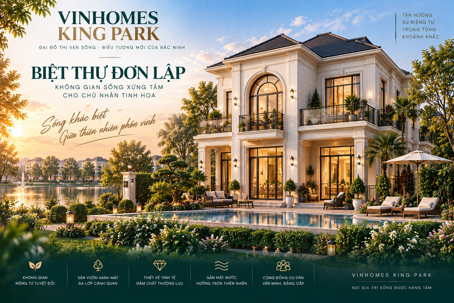 thiết kế biệt thự đơn lập vinhomes king park bắc ninh thiết kế biệt thự đơn lập vinhomes king park bắc ninh