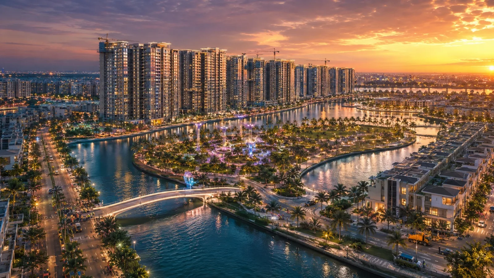 Giá chung cư Vinhomes Hòa Long Bắc Ninh Giá chung cư Vinhomes Hòa Long Bắc Ninh